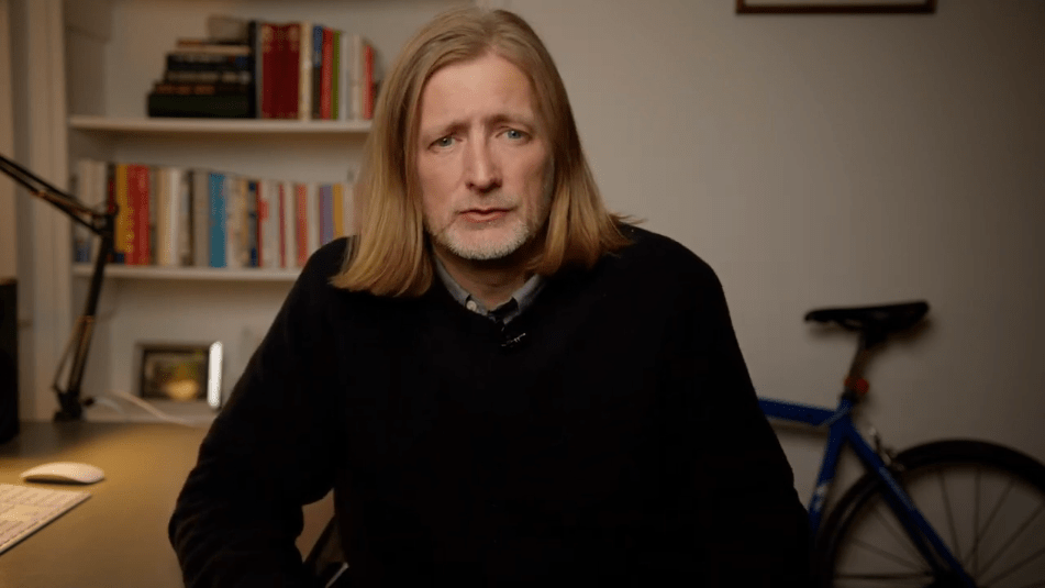 Jason Rhodes tutorial video on how to create effective scripts for video production.